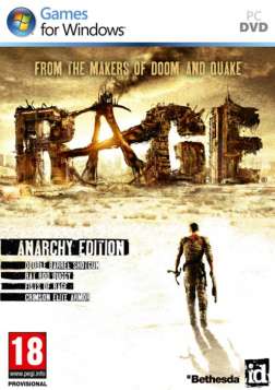 скачать игру Rage бесплатно через торрент