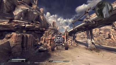 скачать Rage торрент игры на пк