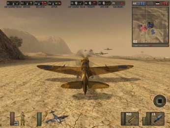 скачать Battlefield 1943 торрент на компьютер