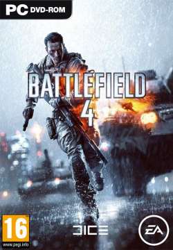 скачать игру Battlefield 4 бесплатно через торрент