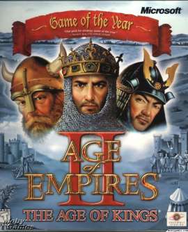 скачать игру Age of Empires 2 бесплатно через торрент