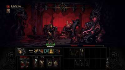 скачать Darkest Dungeon торрент на компьютер