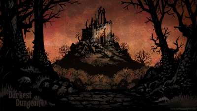 скачать Darkest Dungeon торрент игры на пк