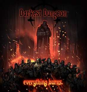 скачать игру Darkest Dungeon торрентом