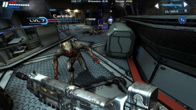 скачать игру Dead Effect 2 бесплатно