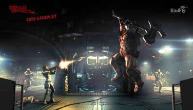 скачать Dead Effect 2 торрент игры на компьютер