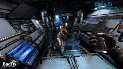 скачать Dead Effect 2 торрент игры на пк