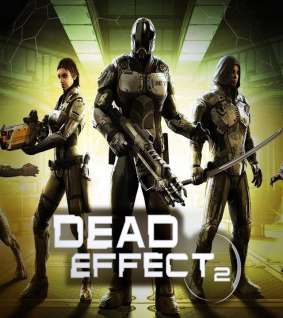 скачать Dead Effect 2 бесплатно на компьютер