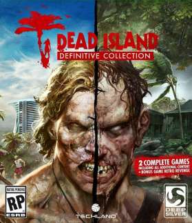 скачать Dead Island Definitive Collection через торрент бесплатно