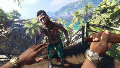 скачать игру Dead Island Definitive Collection бесплатно