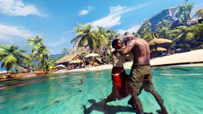 скачать Dead Island Definitive Collection торрент на компьютер