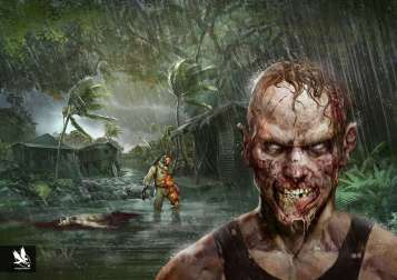 скачать Dead Island Definitive Collection торрент игры на компьютер