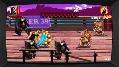 скачать Dead Island Retro Revenge торрент на компьютер