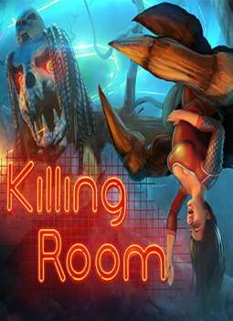 скачать Killing Room через торрент бесплатно