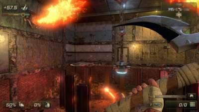 скачать Killing Room торрент игры на пк