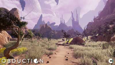 скачать игру Obduction бесплатно