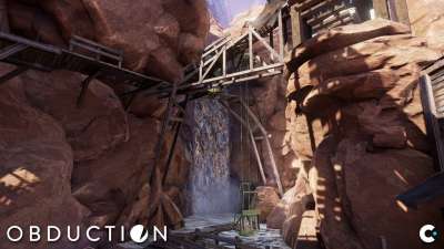 скачать Obduction торрент на компьютер