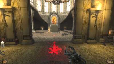 скачать игру Painkiller NecroGenesys бесплатно