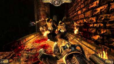 скачать Painkiller NecroGenesys торрент игры на пк