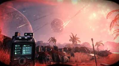 скачать игру The Solus Project бесплатно