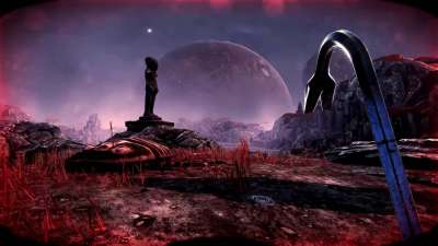 скачать The Solus Project торрент игры на пк