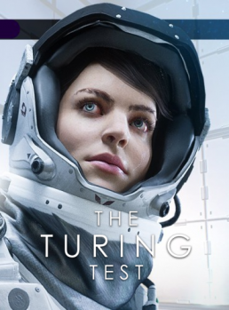скачать The Turing Test бесплатно на компьютер 