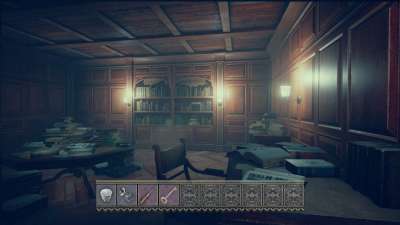скачать игру Vernons Legacy бесплатно