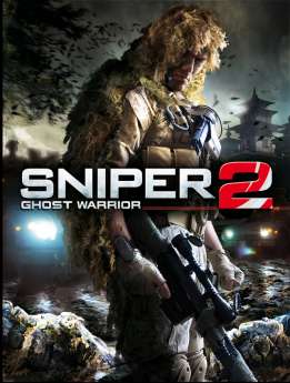 скачать игру снайпер 2 с торрента бесплатно 