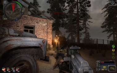 скачать игру сталкер зов припяти черный сталкер 2 бесплатно