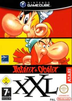 Астерикс и Обеликс XXL скачать бесплатно