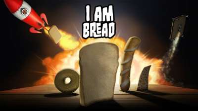 скачать I Am Bread бесплатно