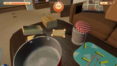 торрент игры  I Am Bread на компьютер