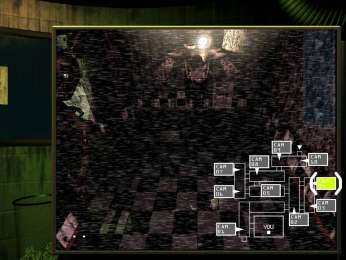 скачать игру Five Nights at Freddys 3 бесплатно