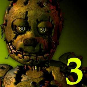 скачать Five Nights at Freddys 3