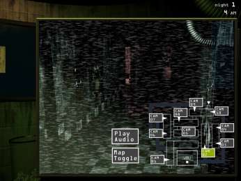 скачать Five Nights at Freddys 3 торрент игры на пк