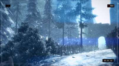 скачать игру Into Blue Valley бесплатно