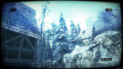 скачать Into Blue Valley торрент игры на пк