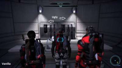 скачать игру Mass Effect 1 бесплатно