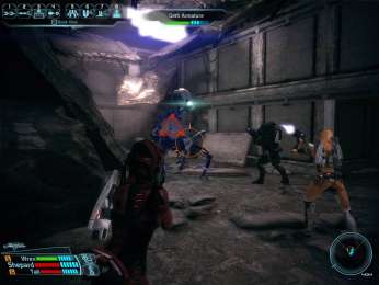 скачать Mass Effect 1 торрент на компьютер