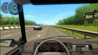 скачать игру Учебный Автосимулятор 2 бесплатно