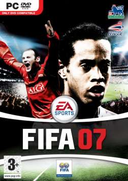 скачать игру Фифа 2007 через торрент бесплатно