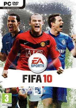 скачать игру фифа 2010 бесплатно и без регистрации
