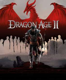 скачать игру Dragon Age 2 бесплатно через торрент
