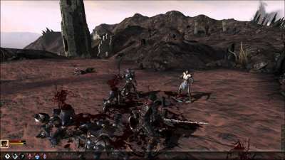 скачать игру Dragon Age 2 бесплатно 