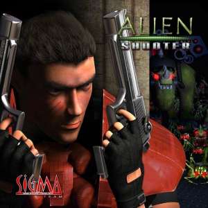 скачать игру Alien Shooter бесплатно через торрент