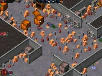 скачать Alien Shooter торрент игры на пк