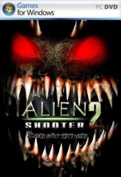 Скачать игру Alien Shooter 2 бесплатно через торрент
