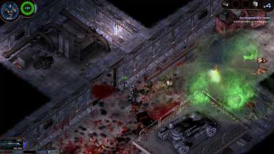 скачать Alien Shooter 2 торрент на компьютер