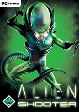 скачать игру Alien Shooter 3 бесплатно через торрент