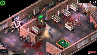 скачать игру Alien Shooter 3 бесплатно